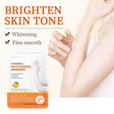 Sadoer Pack of 2 Vitamin C Foot and Hand Mask photo 2