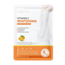 Sadoer Vitamin C Whitening Nourish Foot Mask photo 1