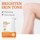 Sadoer Vitamin C Whitening Nourish Foot Mask photo 2