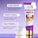 SADOER Pack of 4 Niacinamide Whitening Anti-Freckle Routine photo 2