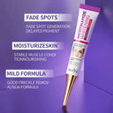 SADOER Pack of 4 Niacinamide Whitening Anti-Freckle Routine photo 4