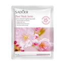 SADOER Sakura Delicate Brightening Face Sheet Mask photo 1