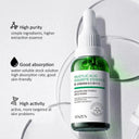 ETAE Venzen Salicylic Acid Essence Acid Pore Moisturizing Face Serum photo 4