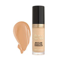 Too Faced Born This Way Super Coverage Concealer photo 2