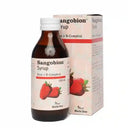 Sangobion Iron & Multivitamin Syrup 120ml for Anemia photo 1