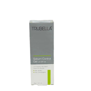 Trubella SC Scar Lightening & Skin Repair Gel