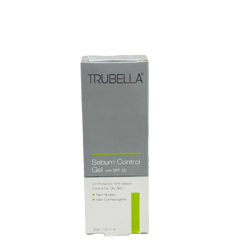 Trubella SC Scar Lightening & Skin Repair Gel