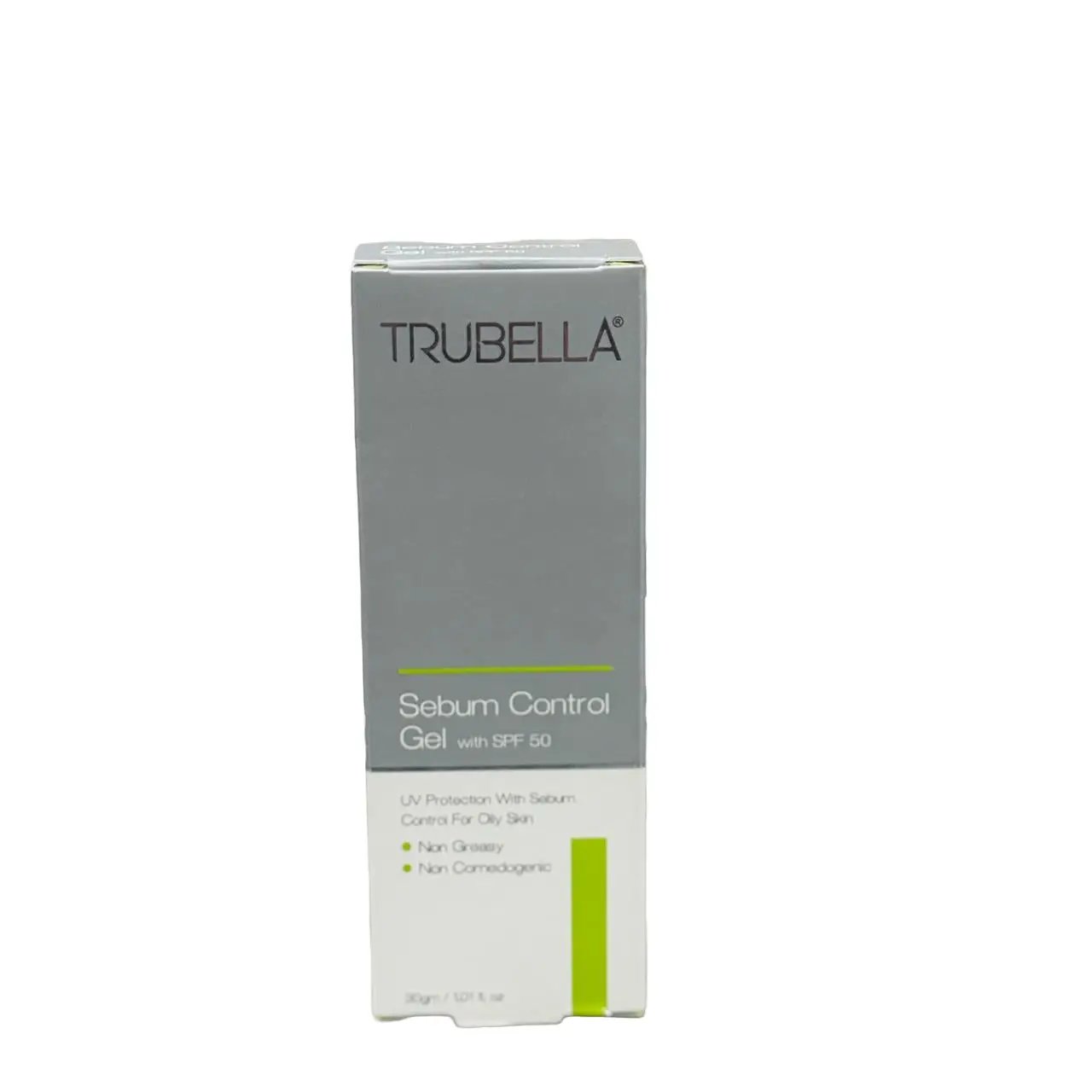 Trubella SC Scar Lightening & Skin Repair Gel by Glitz Pharma