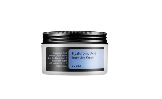Cosrx Hyaluronic Acid Intensive Cream 100g – front of packaging