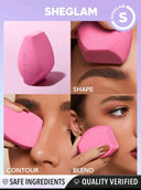 Sheglam Multi-Faceted Makeup Sponge photo 1