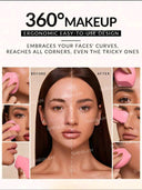Sheglam Multi-Faceted Makeup Sponge photo 2