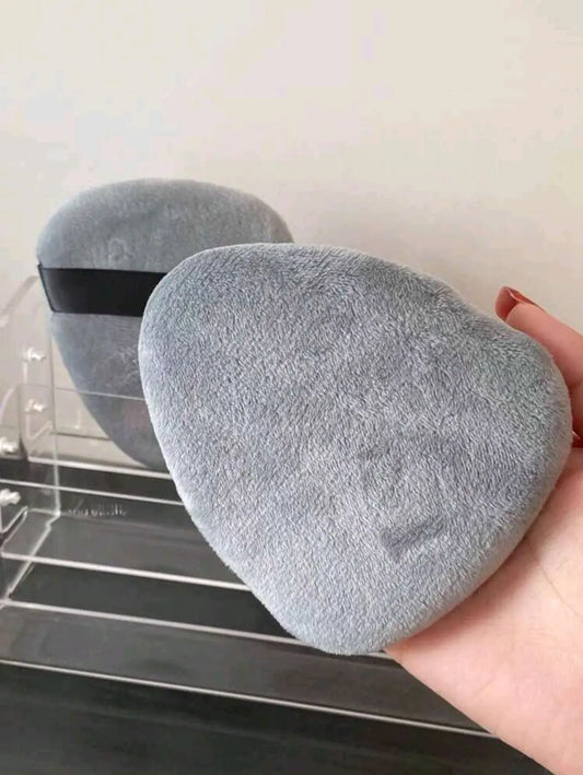 Shein Teardrop Shaped big sponge product photo
