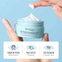 Bioaqua Sea Fennel Hyaluronic Acid Anti-Wrinkle Face Cream 60g photo 3