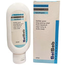 Selseb Anti-Dandruff Shampoo 2.5% Selenium Sulfide 120ml photo 3