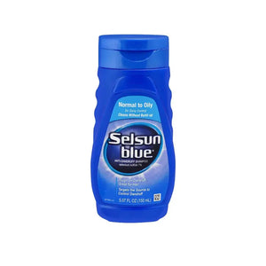 Selsun Blue Anti Dandruff Shampoo 150ml 