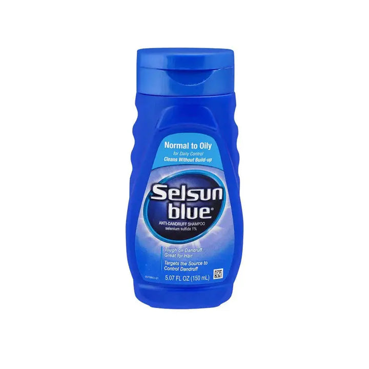 Selsun Blue Anti Dandruff Shampoo 150ml 