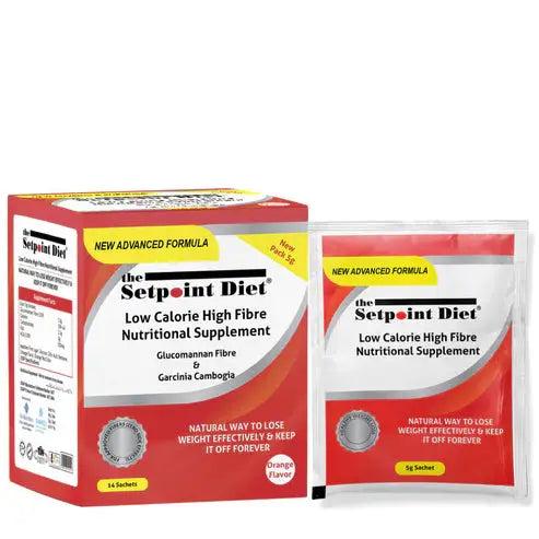 Setpoint Diet — Weight Loss & Digestion Support