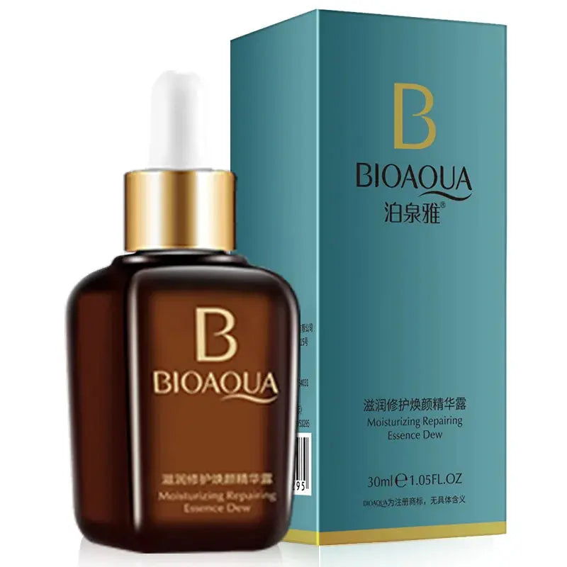 BIOAQUA Anti-Wrinkle Anti-Aging Face Serum 30ml BQY50295