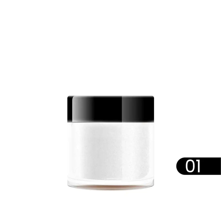 Rivaj HD Shimmer Perfect Sparkle  Shade 1 