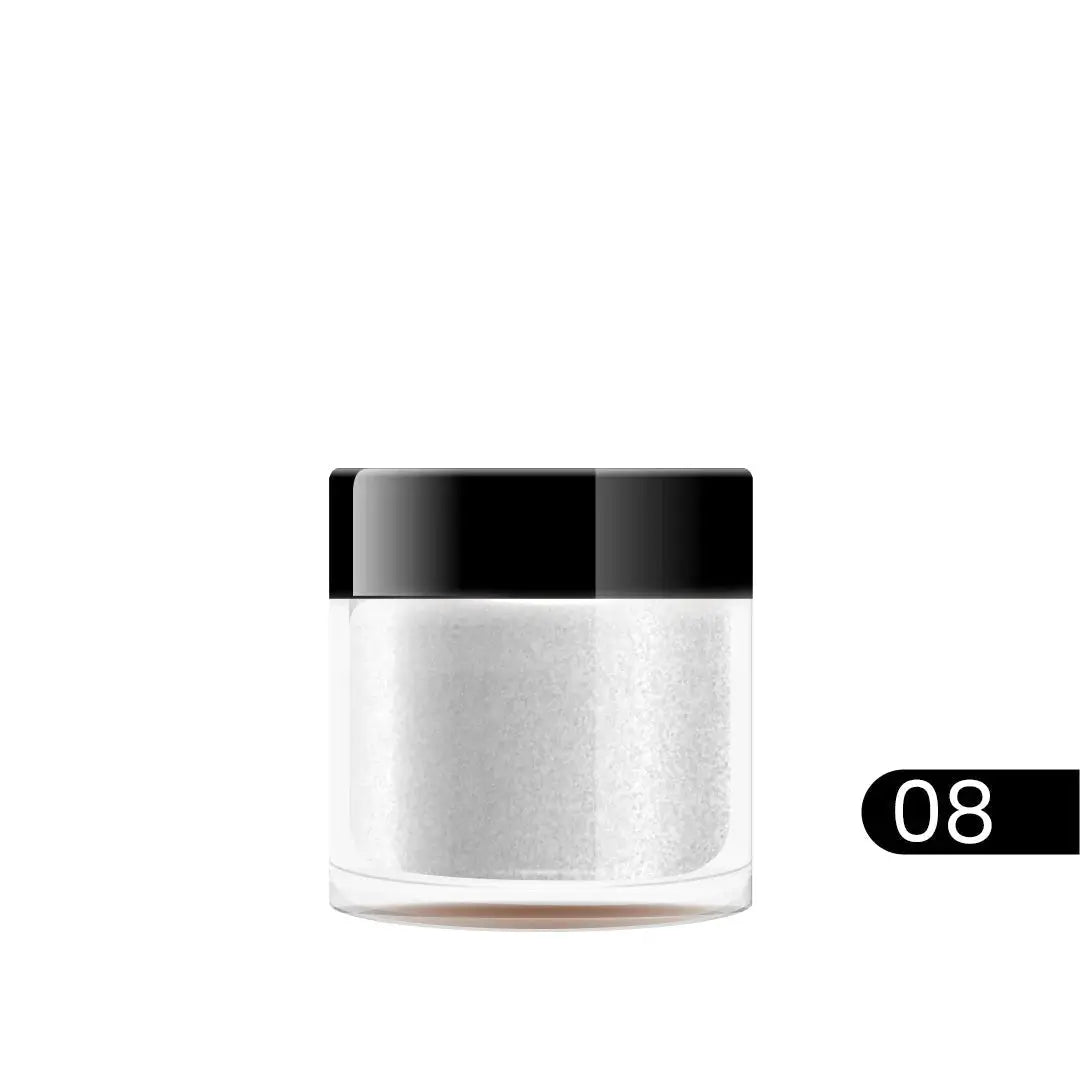 Rivaj HD Shimmer Perfect Sparkle Eyeshadow Shade 8 – Available in Pakistan