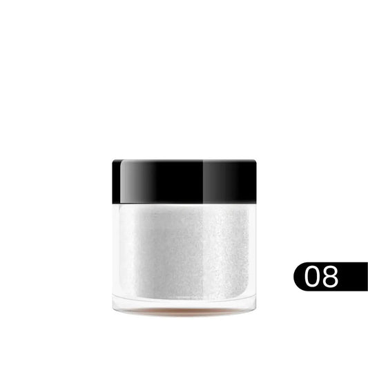 Rivaj HD Shimmer Perfect Sparkle Eyeshadow Shade 8 – Available in Pakistan