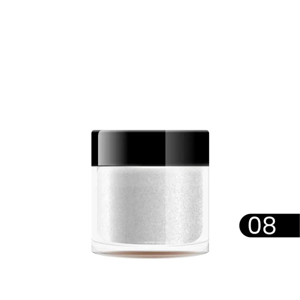 Rivaj HD Shimmer Perfect Sparkle  Shade 8