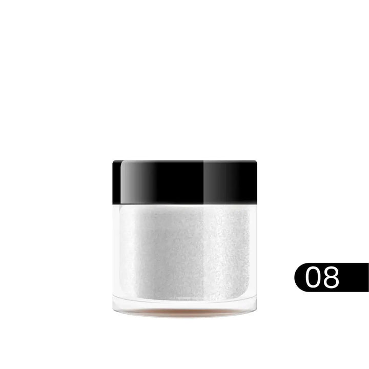 Rivaj HD Shimmer Perfect Sparkle  Shade 8