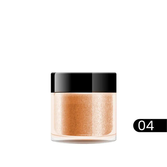Rivaj HD Shimmer Perfect Sparkle Eyeshadow Shade 4 – Available in Pakistan