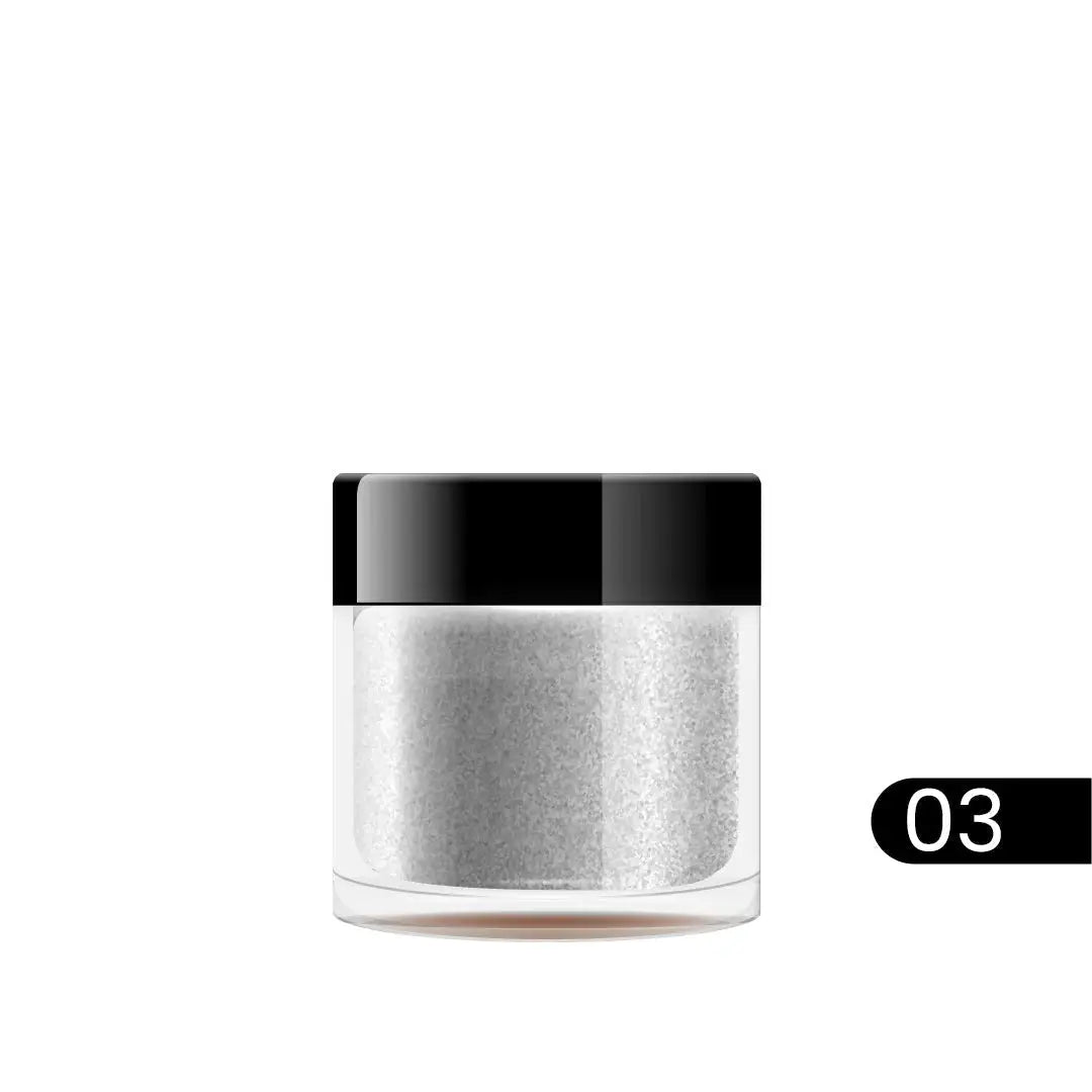 Rivaj HD Shimmer Perfect Sparkle Eyeshadow Shade 3 – Available in Pakistan