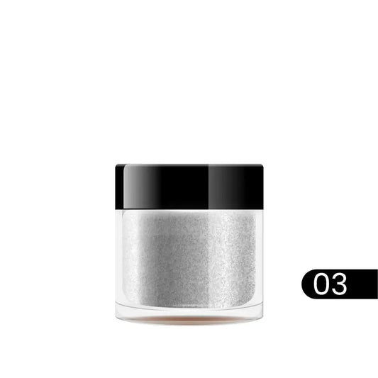 Rivaj HD Shimmer Perfect Sparkle Eyeshadow Shade 3 – Available in Pakistan