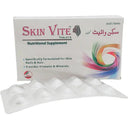 Skin-Vite Skin, Nails & Hair Supplement 30 Tablets photo 1