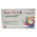 Skin-Vite Skin, Nails & Hair Supplement 30 Tablets photo 3