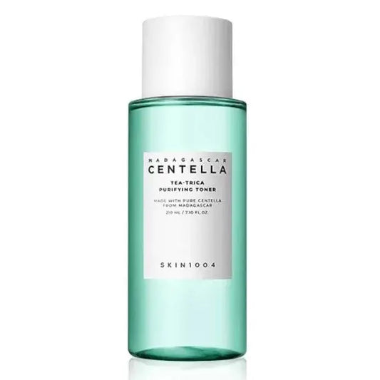 Centella Tea-Trica Purifying Toner 210ml