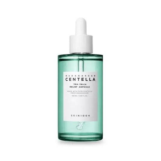 Centella Tea-Trica Relief Ampoule 100ml