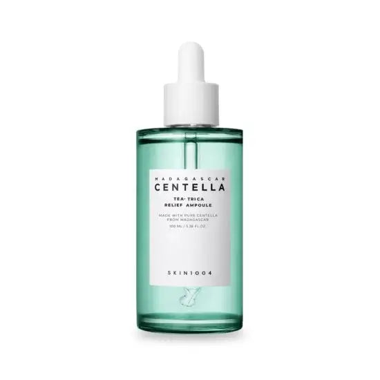 Centella Tea-Trica Relief Ampoule 100ml