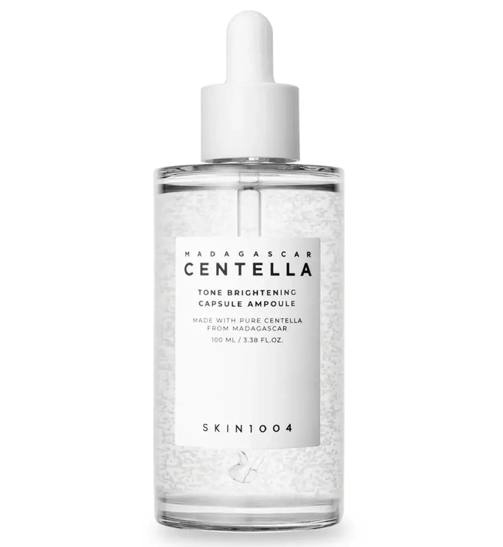 Centella Tone Brightening Ampoule 100ml