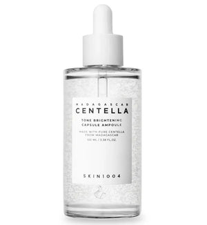 Centella Tone Brightening Ampoule 100ml