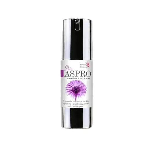Skin Aspro Whitening Cream with Vitamin C 30gm jar