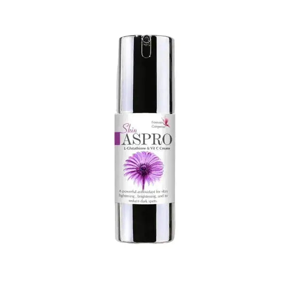 Skin Aspro L-Glutathione & Vitamin C Whitening Cream (30g)