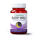 Sleep Well Capsules 30s photo 1