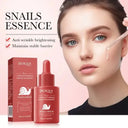 BIOAQUA Brightening & Firming Nicotinamide Serum Combination Set photo 5