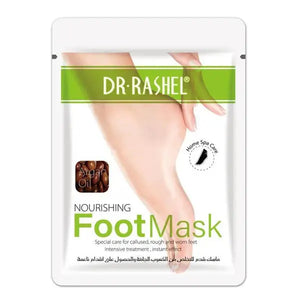 Dr. Rashel Soft Foot Mask 36g ��� Nourishing & Moisturizing Foot Care