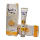 Solar Max SPF 50 Sebum Control Sunscreen Gel photo 2
