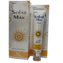 Solar Max SPF 50 Sebum Control Sunscreen Gel photo 3