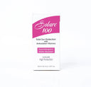 Solare SPF 100 Broad Spectrum Sunblock — Sunscreen, UV Protection photo 2