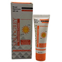 Grey Derm Sologrey SPF 60 Broad Spectrum Sunscreen Cream 30g photo 1