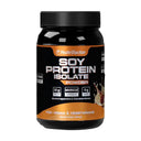 Nutrifactor Soy Protein Isolate for Lean Muscle photo 1