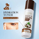 SADOER Coconut Oil 6-Piece Skincare Set | Complete Hydration & Nourishment photo 9