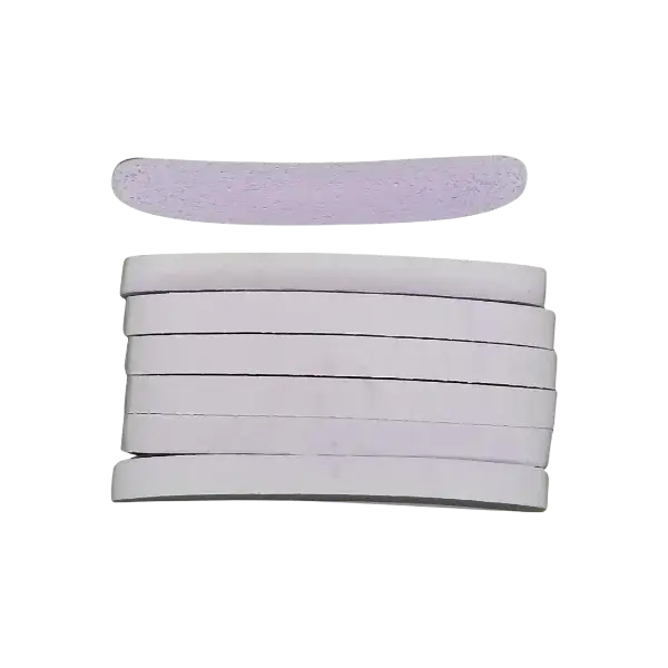 Stick Sponge Puff – Easy-Grip Makeup Blending Tool