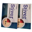Stiver Ivermectin 6mg Tablets photo 1